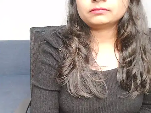 Model_Show01's cam snapshot