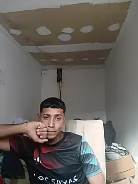 Liam_Thomas live sex cam