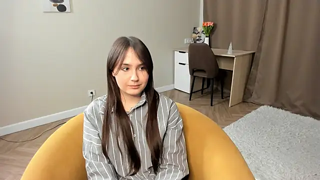 JanaeMaish's cam snapshot