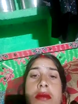 Pinki_rani's cam snapshot