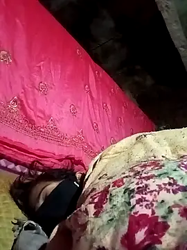 Bandna_thakur's cam snapshot