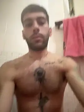 Enzoblood1's cam snapshot