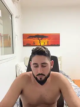 luffykingofpirets's cam snapshot