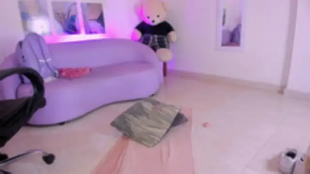 Allyson_aisha's cam snapshot