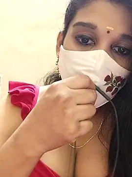 amelia-rani's cam snapshot