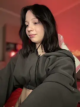 YourLittleDevil live sex cam