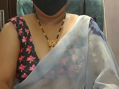 Nisha-telugu's cam snapshot