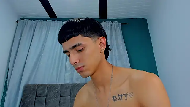 Anthony_carter live sex cam