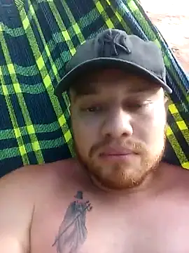 Ruivinhoo's cam snapshot