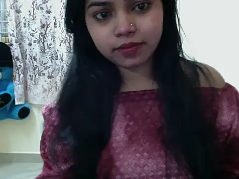 suhanni's cam snapshot