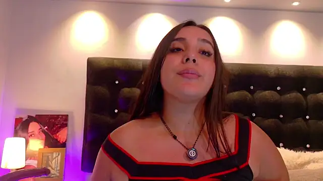 ValenScott1's cam snapshot