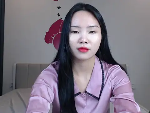 AmeliaJohanson's cam snapshot