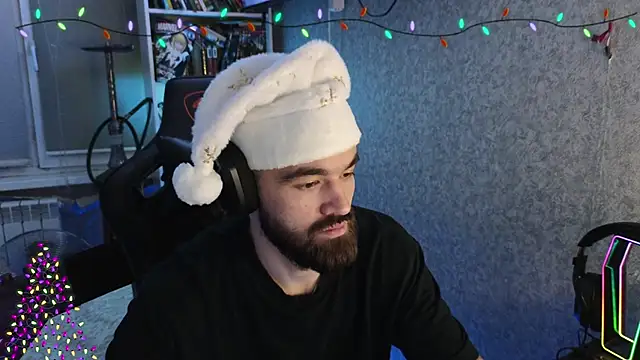 Nik_Namee live sex cam