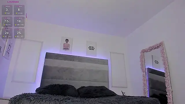 valka_wolfe's cam snapshot