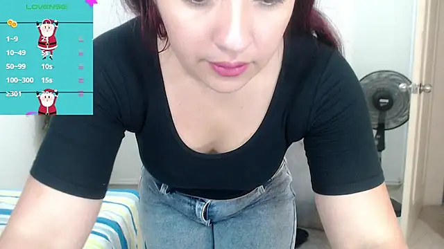 nicoll_crazzy's cam snapshot