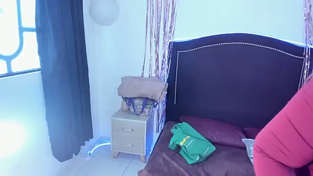 LucianaBlackwell's cam snapshot