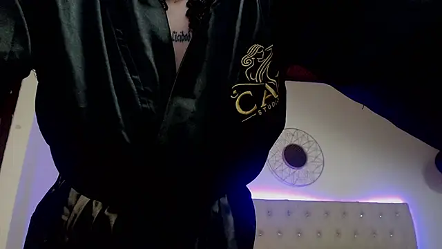 _crystal12's cam snapshot