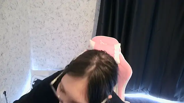 cupcakevice's cam snapshot