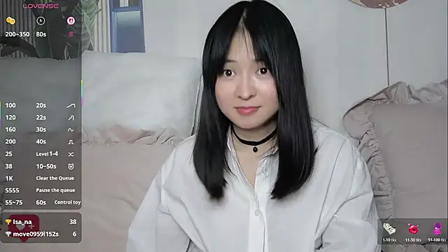 Naoko-99's cam snapshot