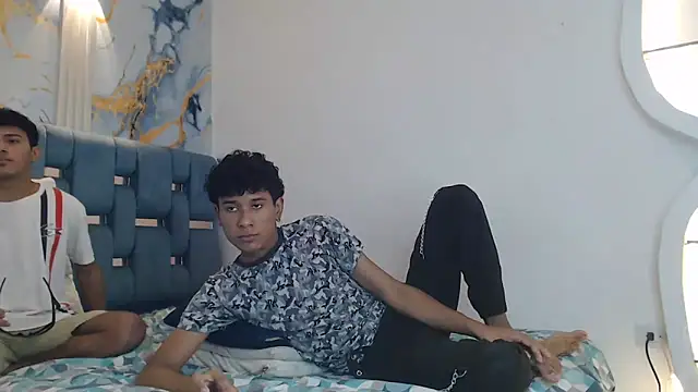 SWEET_RABBIT1 live sex cam