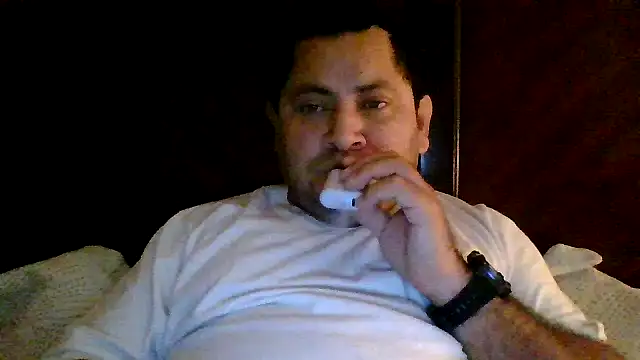 Hammyric786's cam snapshot