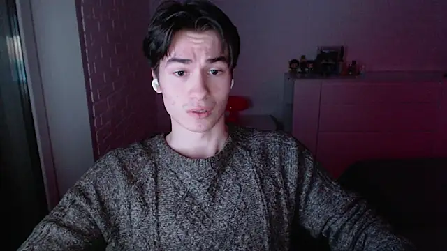 MarkusDean's cam snapshot