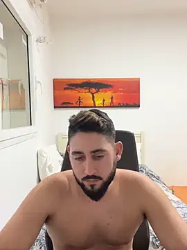 luffykingofpirets's cam snapshot