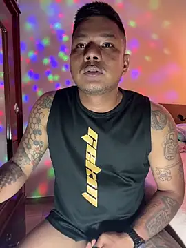 Saipuer31's cam snapshot