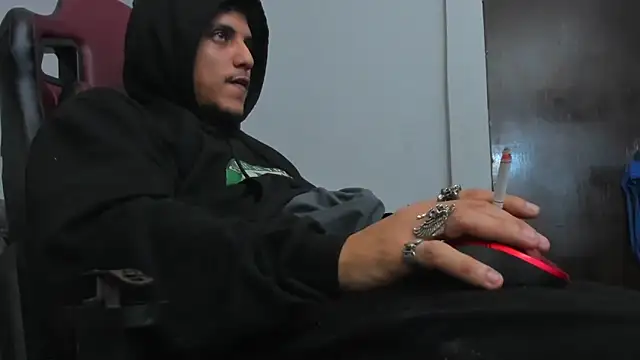 Xfire_boy69's cam snapshot