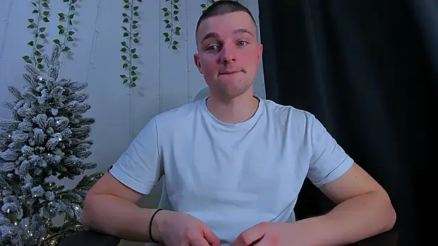 Your_Claddagh's cam snapshot