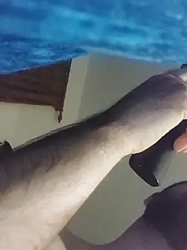 LoboSolitariooy's cam snapshot