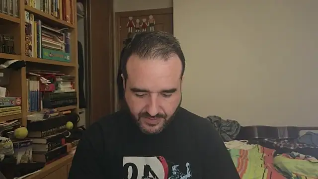 curiosillo83's cam snapshot