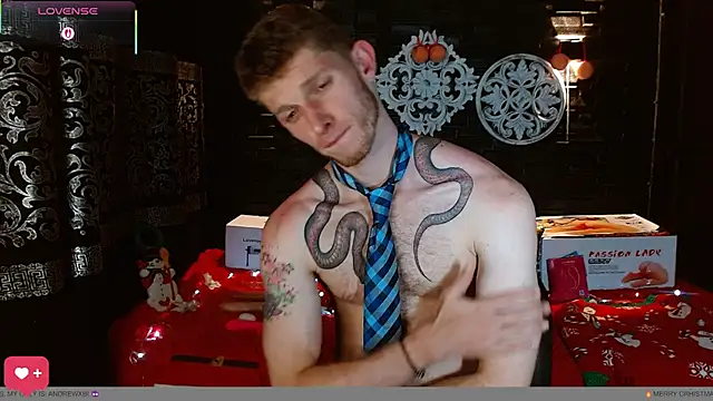 andrewxbi live sex cam
