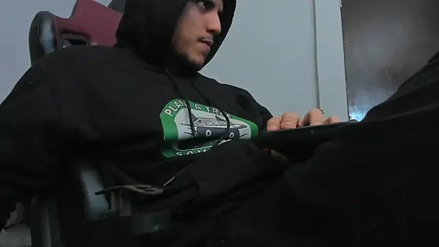 Xfire_boy69's cam snapshot