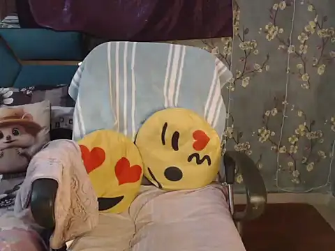 Sexy_annya2's cam snapshot