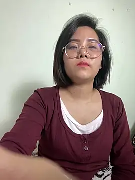 Zinna_cute's cam snapshot