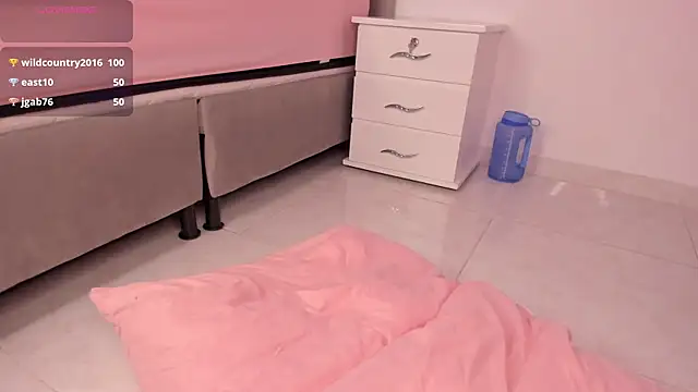 Nicksantoss's cam snapshot