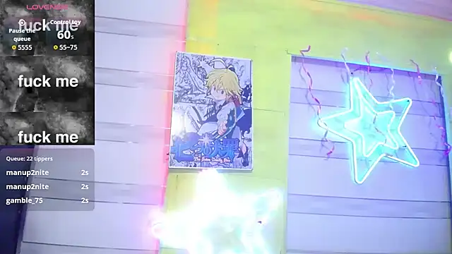 andy_staar's cam snapshot