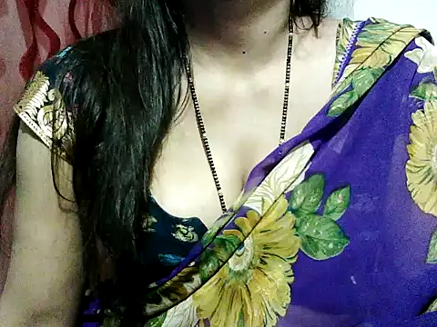 RukminiNew's cam snapshot