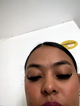 PUSHYLATE's cam snapshot