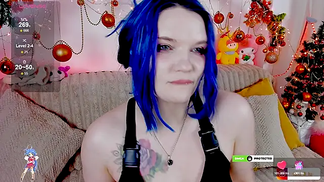 Rei_Hino's cam snapshot