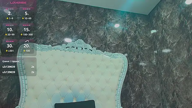 MirandaSould's cam snapshot