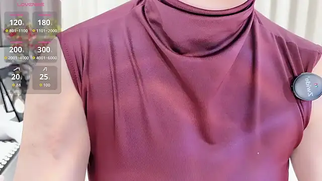 Yuki-77-'s cam snapshot