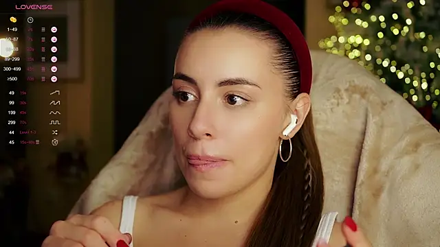 KateCarrey's cam snapshot