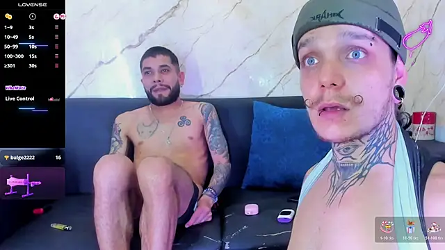 _AlecLawrence live sex cam