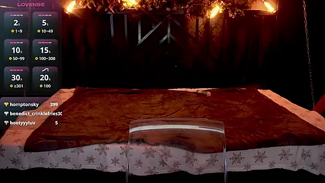 DanielaReign's cam snapshot