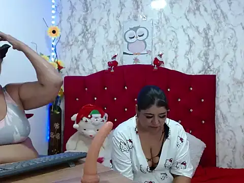 Danna_LaNegra live sex cam