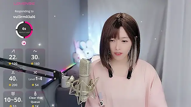 Tw_Sexynn's cam snapshot