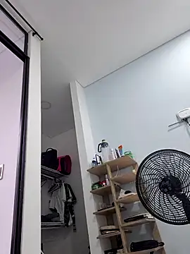 thejasminshow's cam snapshot