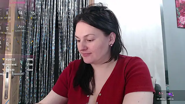 Stacy_Davice's cam snapshot